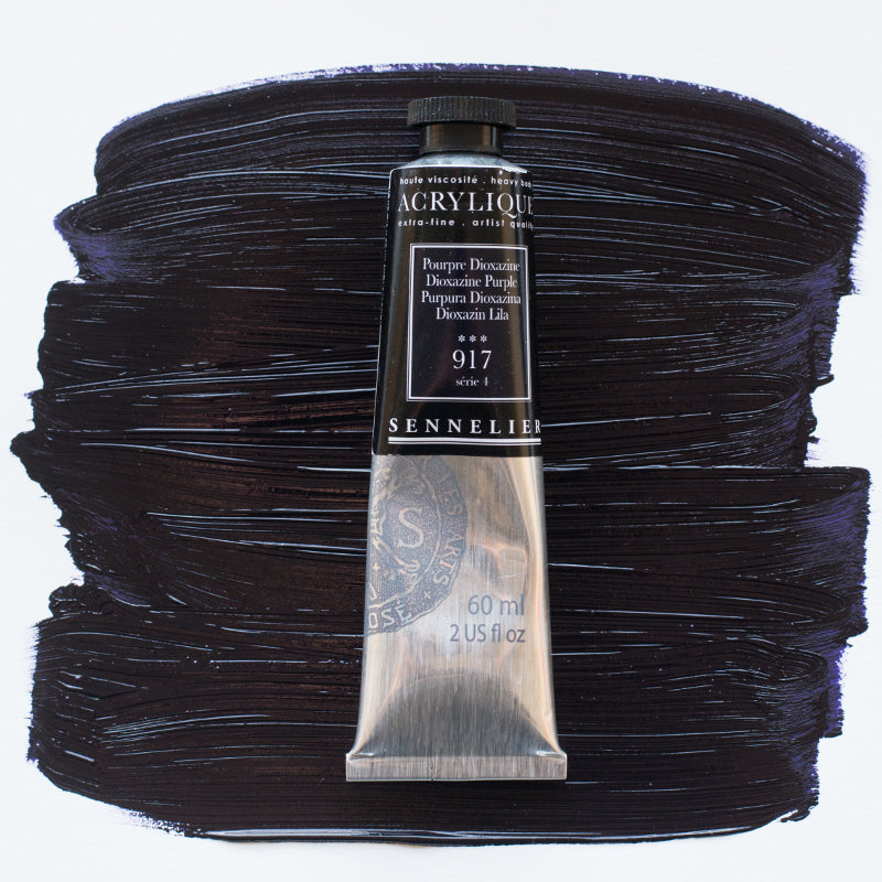 Sennelier Artist Acrylique Akrylfärg 60 ml