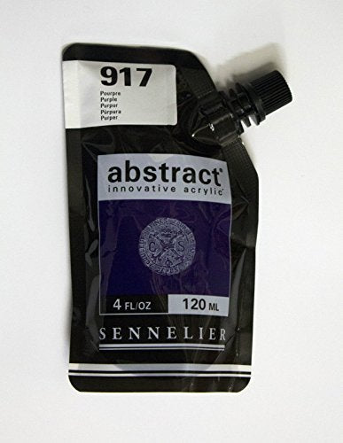 Sennelier Abstract Akrylfärg 120 ml