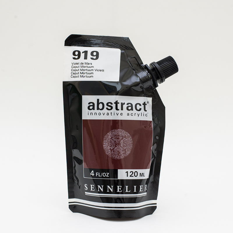 Sennelier Abstract Akrylfärg 120 ml