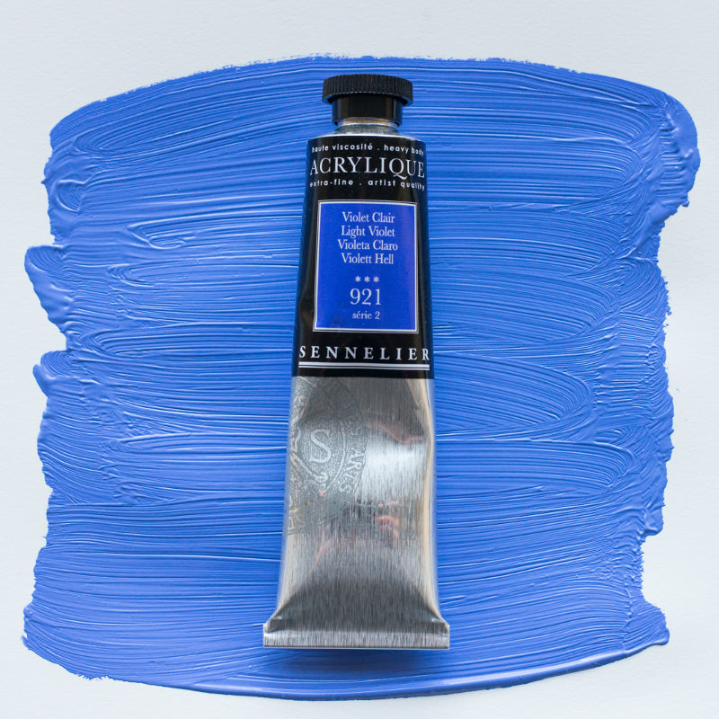 Sennelier Artist Acrylique Akrylfärg 60 ml