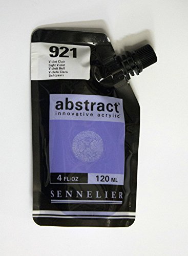 Sennelier Abstract Akrylfärg 120 ml