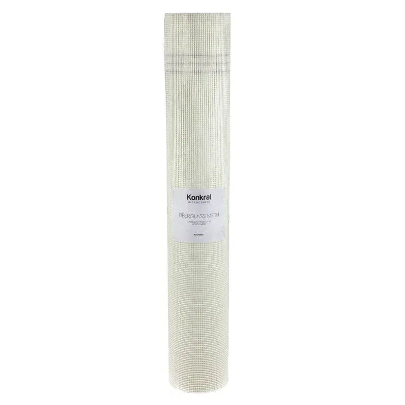 Konkral Base Mesh