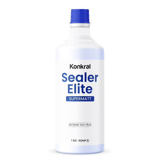 Konkral Sealer Elite Komp A 1 kg