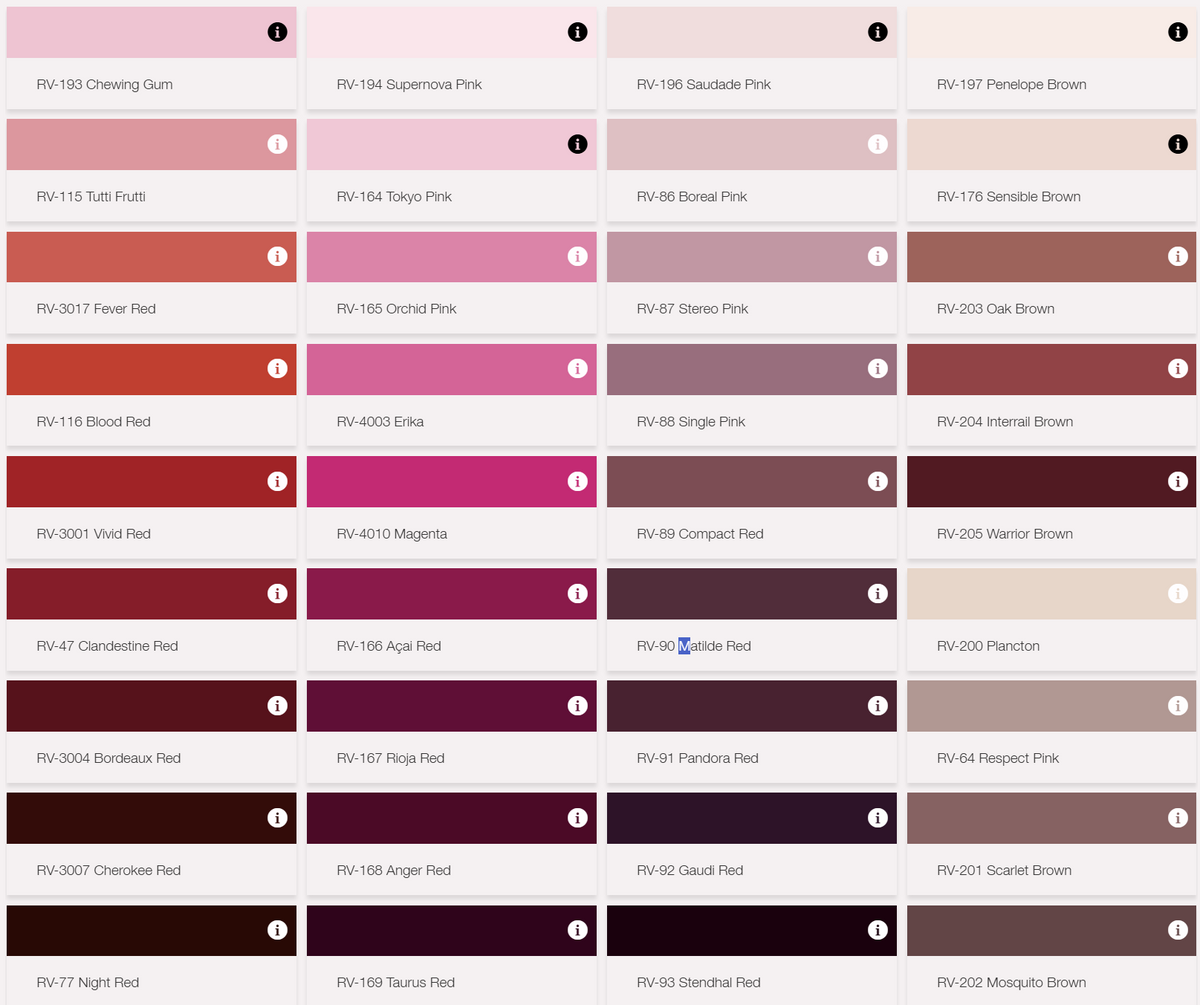 MTN 94 Montana Colors 400ml, Sprayfärg