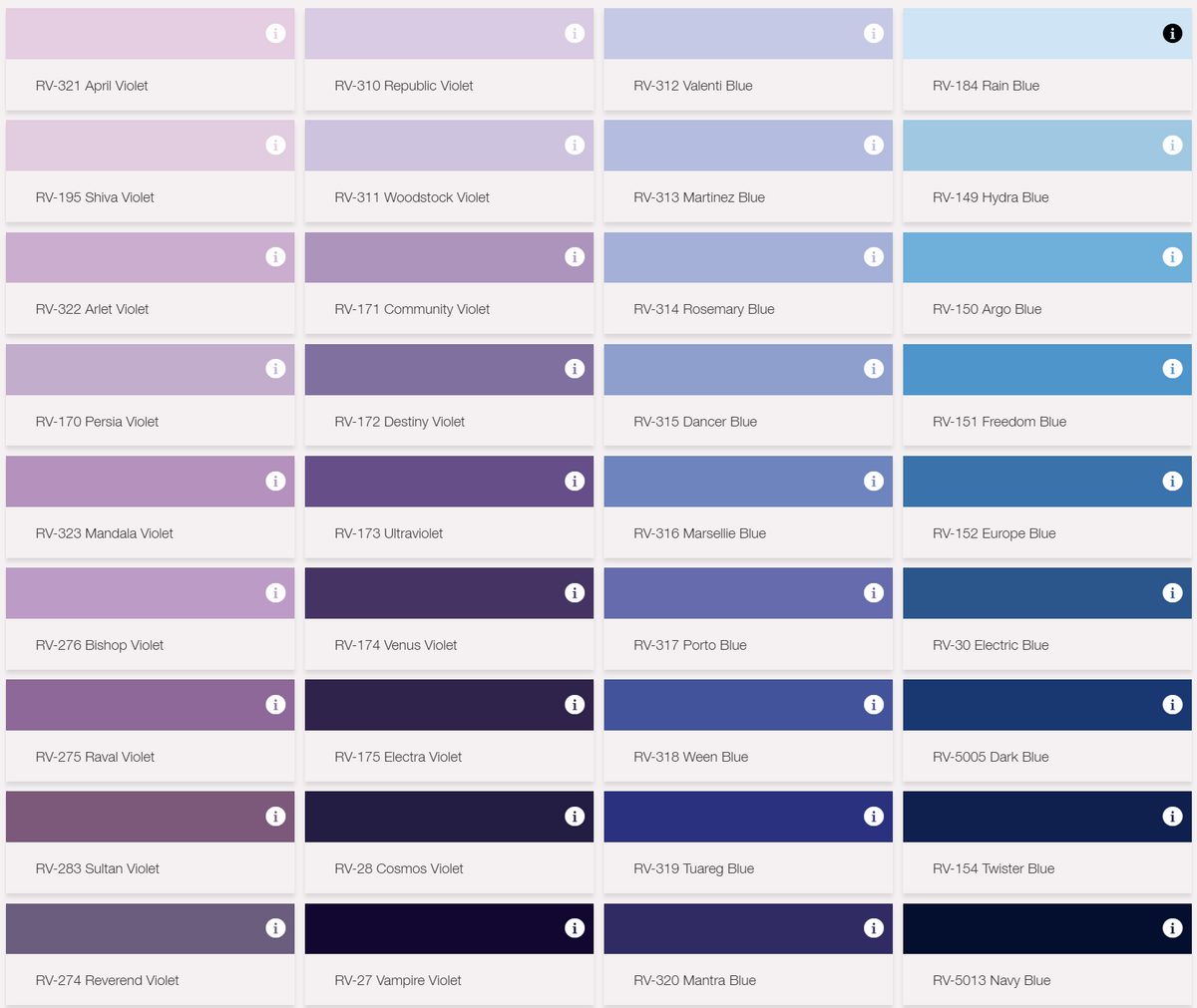 MTN 94 Montana Colors 400ml, Sprayfärg