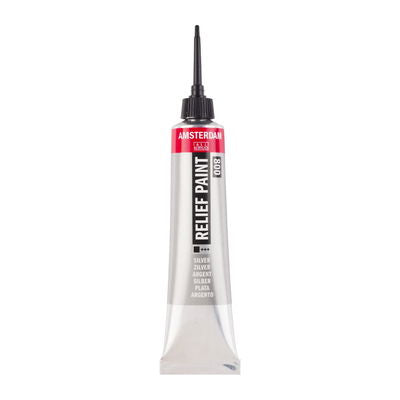 Amsterdam Relief Paint 20 ml