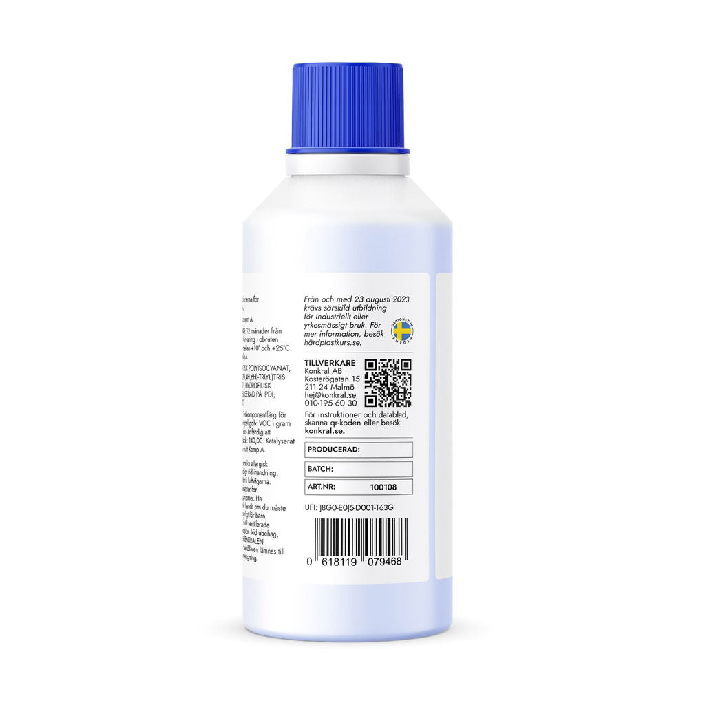 Sealer Elite Komp B – baksida