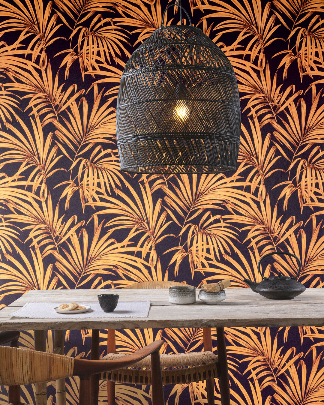 Midbec Palm Sunrise - LOT105