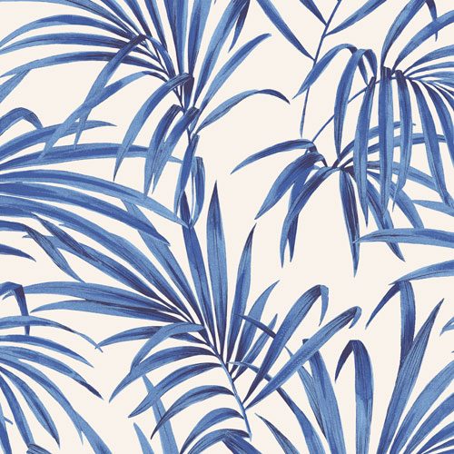 Midbec Palm Cobalt – LOT106