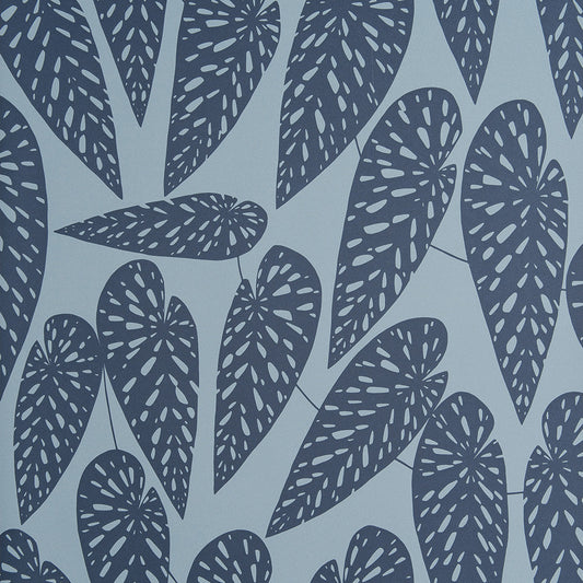 Midbec Tropics Blue Leaf - MISP1294