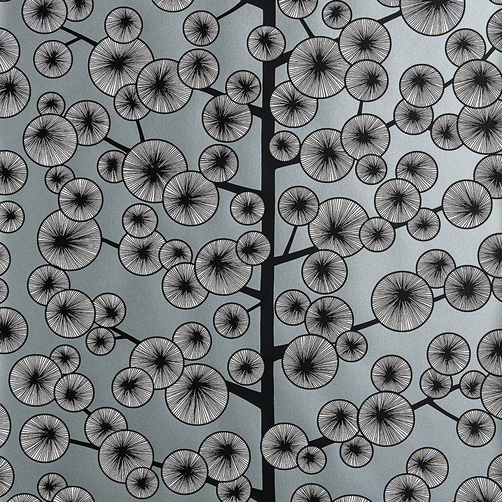 Midbec Cotton Tree Gunmetal - MISP1374