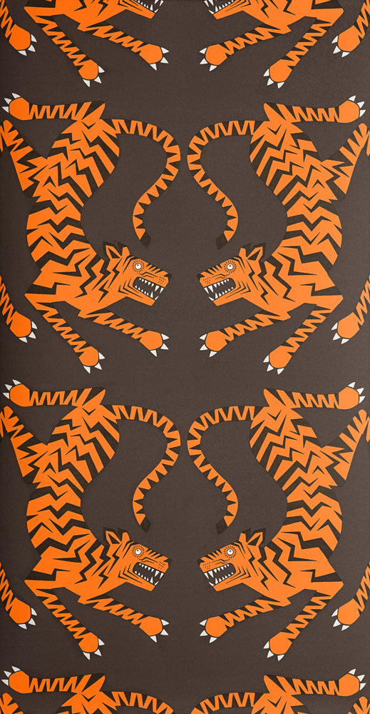 Midbec Tigers - MISP1392