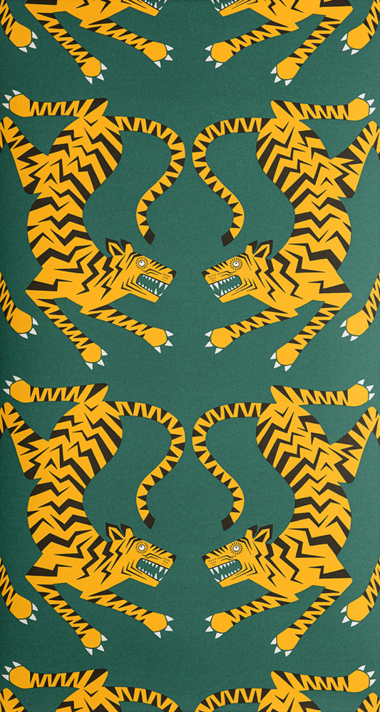 Midbec Tigers - MISP1394