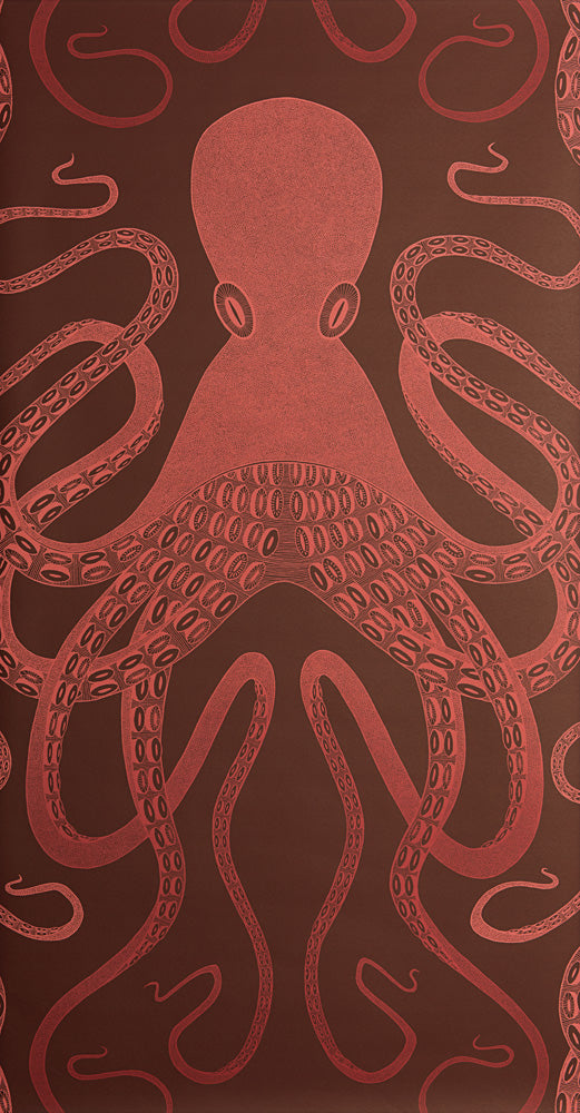 Midbec Octopus - MISP1396