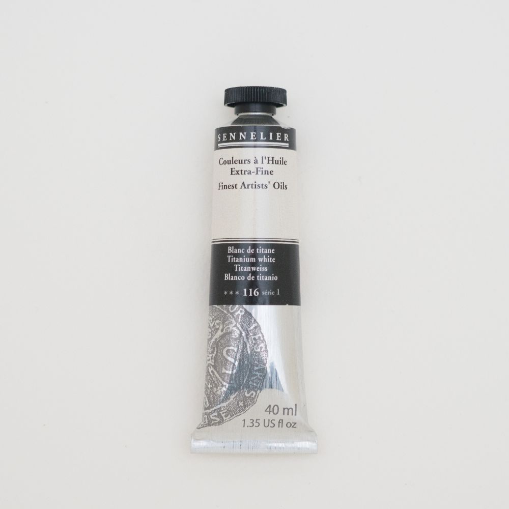 Sennelier Artist Oljefärg 40 ml