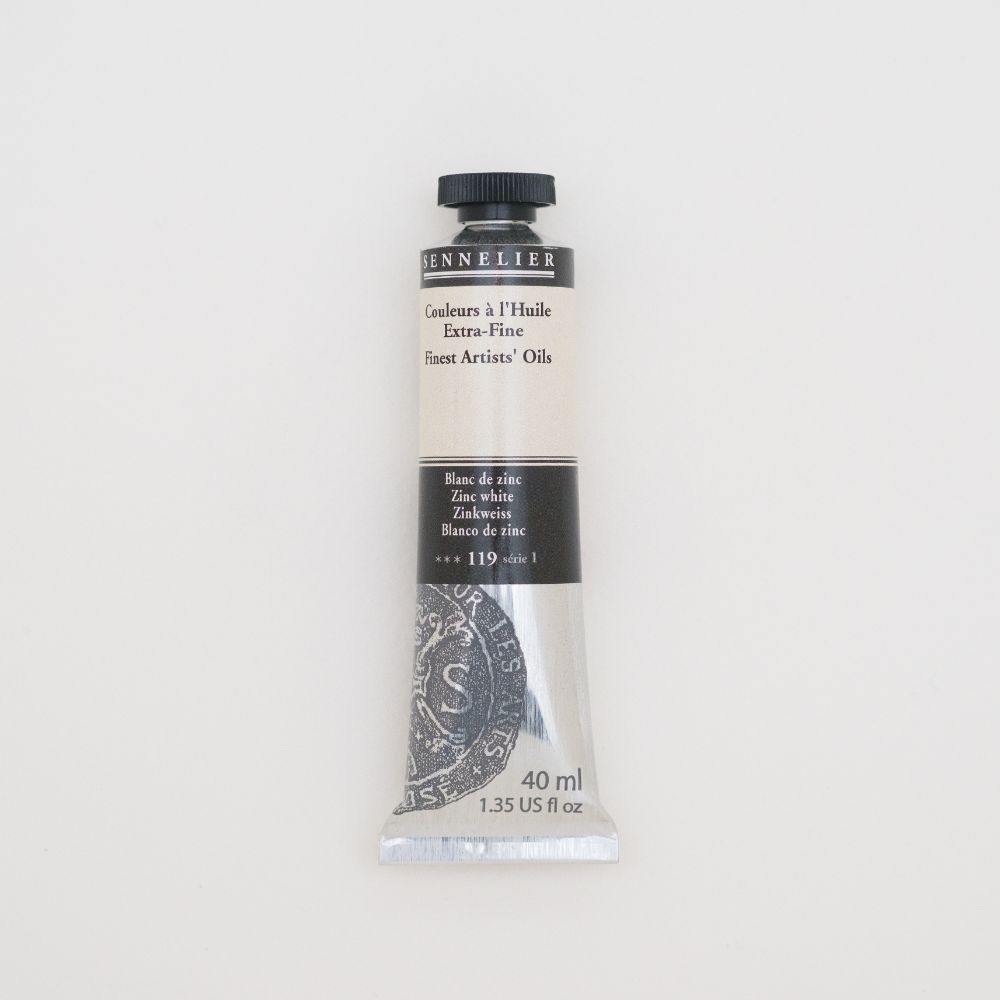 Sennelier Artist Oljefärg 40 ml
