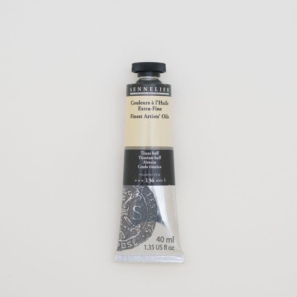Sennelier Artist Oljefärg 40 ml