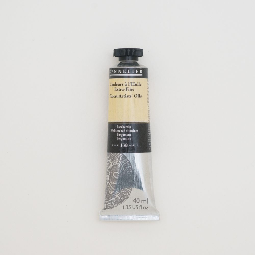 Sennelier Artist Oljefärg 40 ml