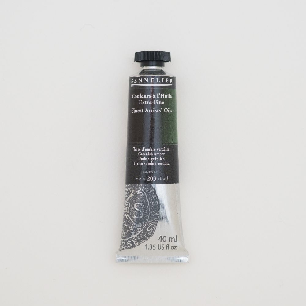Sennelier Artist Oljefärg 40 ml