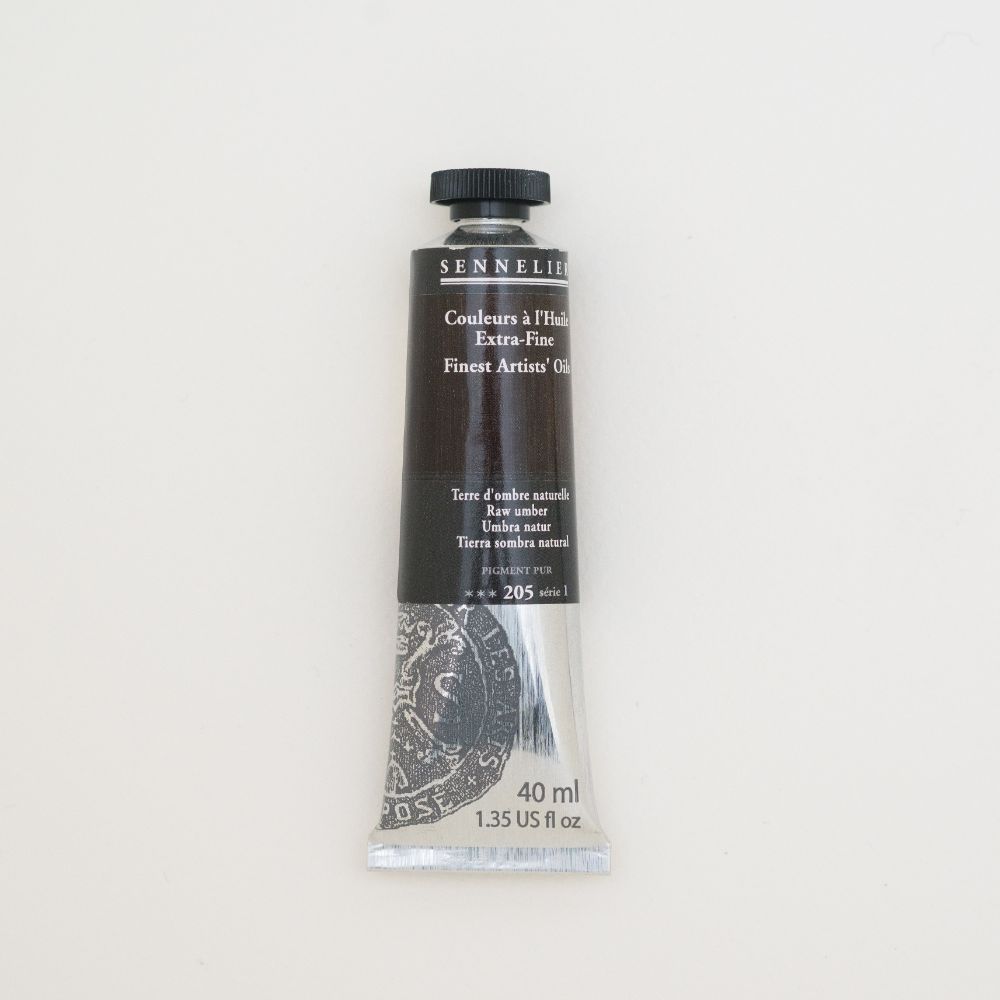 Sennelier Artist Oljefärg 40 ml