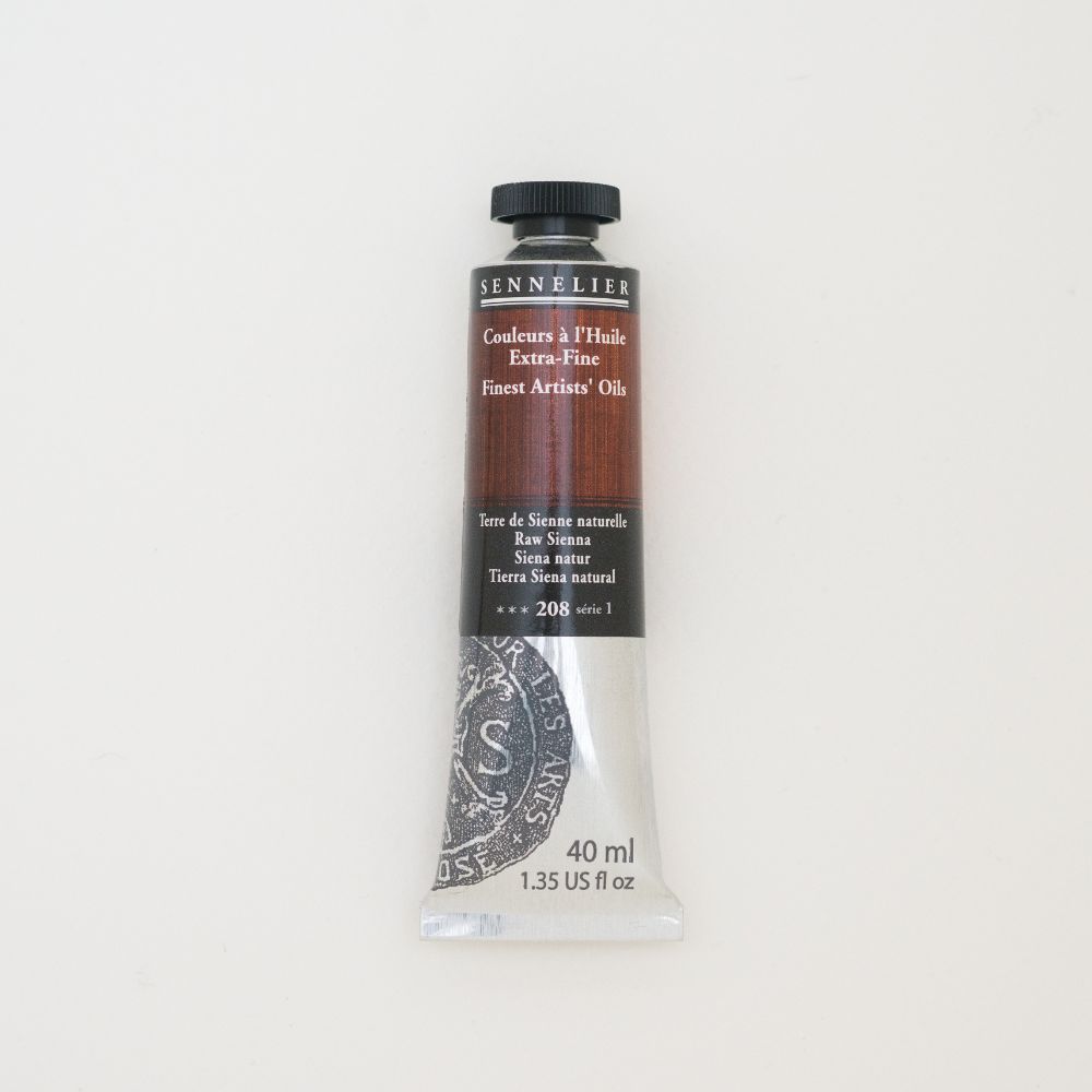 Sennelier Artist Oljefärg 40 ml