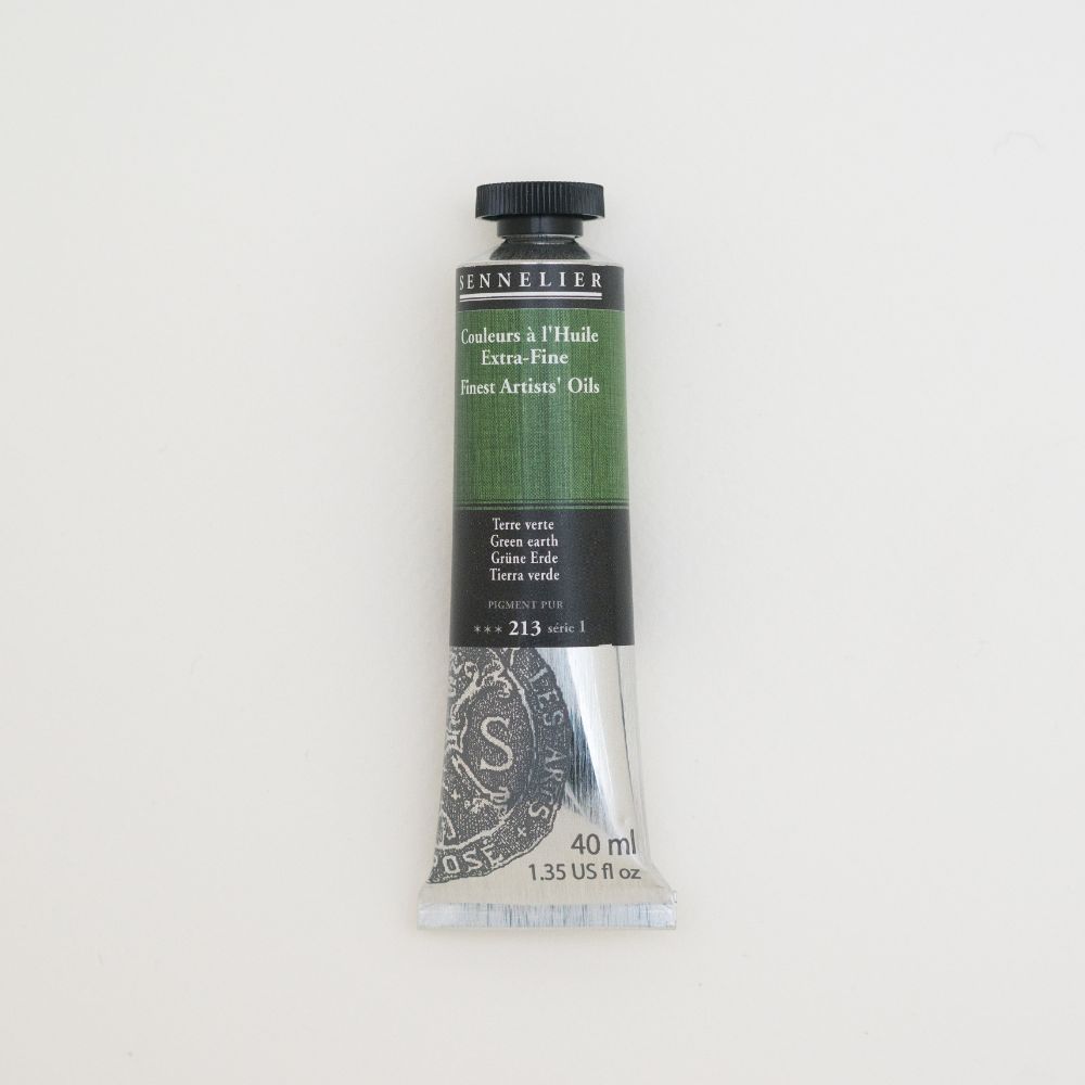 Sennelier Artist Oljefärg 40 ml