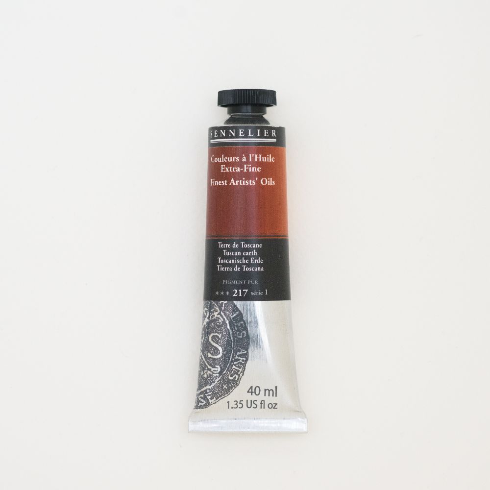Sennelier Artist Oljefärg 40 ml