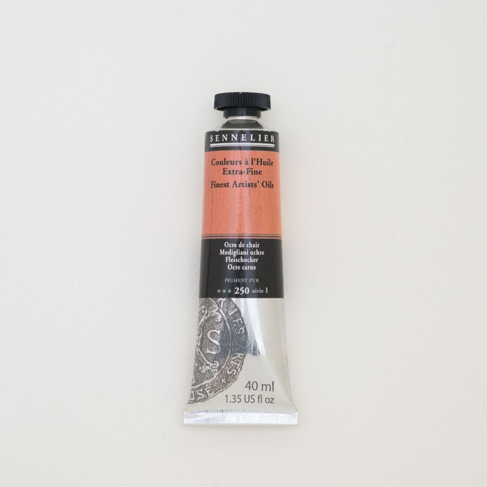 Sennelier Artist Oljefärg 40 ml