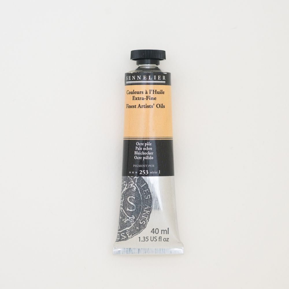 Sennelier Artist Oljefärg 40 ml