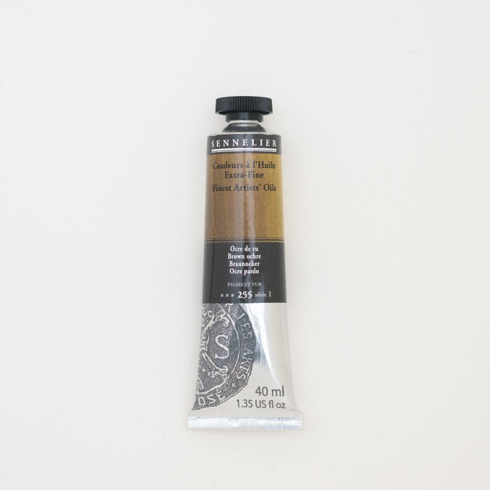 Sennelier Artist Oljefärg 40 ml