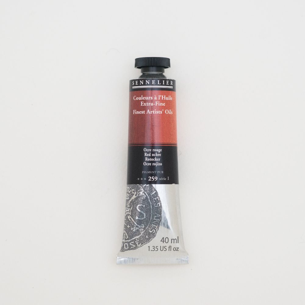 Sennelier Artist Oljefärg 40 ml