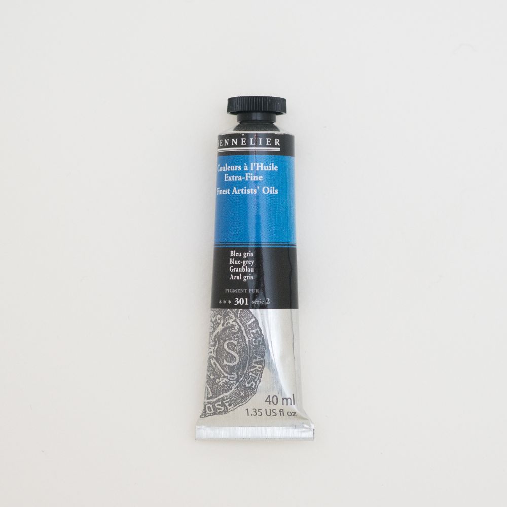 Sennelier Artist Oljefärg 40 ml