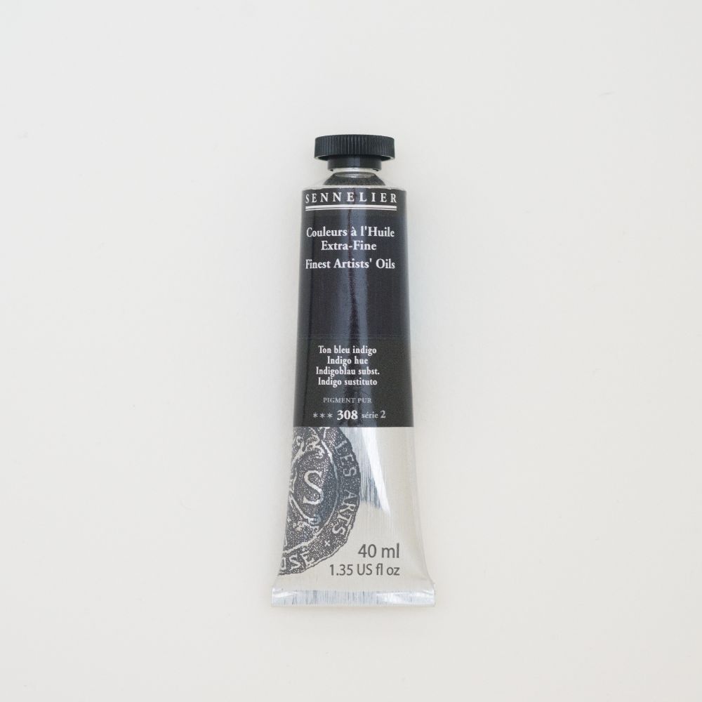 Sennelier Artist Oljefärg 40 ml