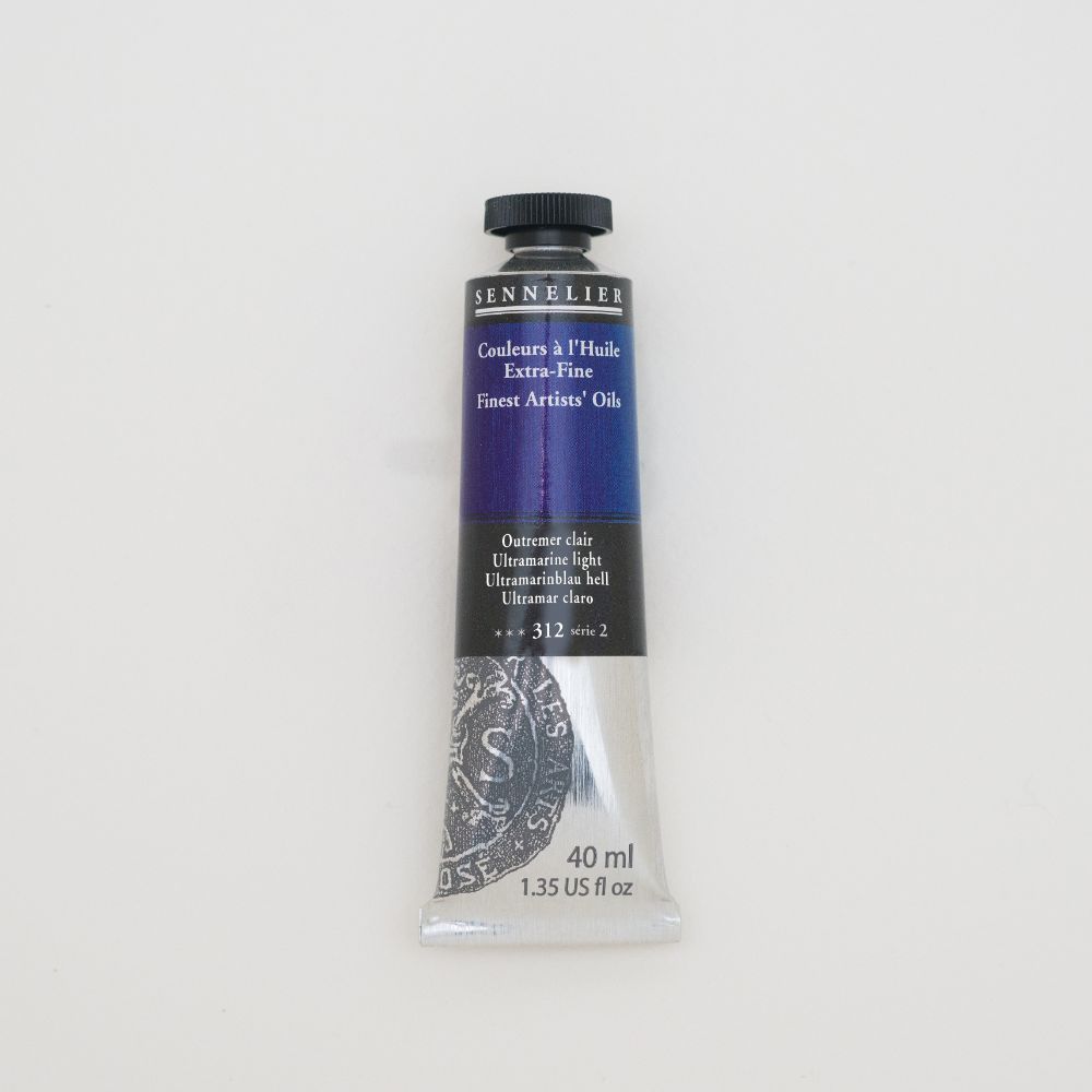 Sennelier Artist Oljefärg 40 ml