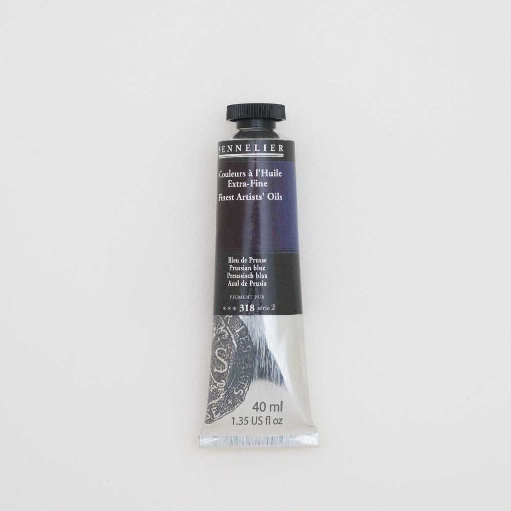 Sennelier Artist Oljefärg 40 ml