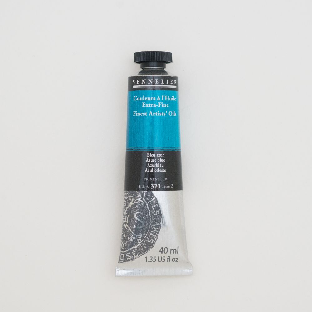 Sennelier Artist Oljefärg 40 ml