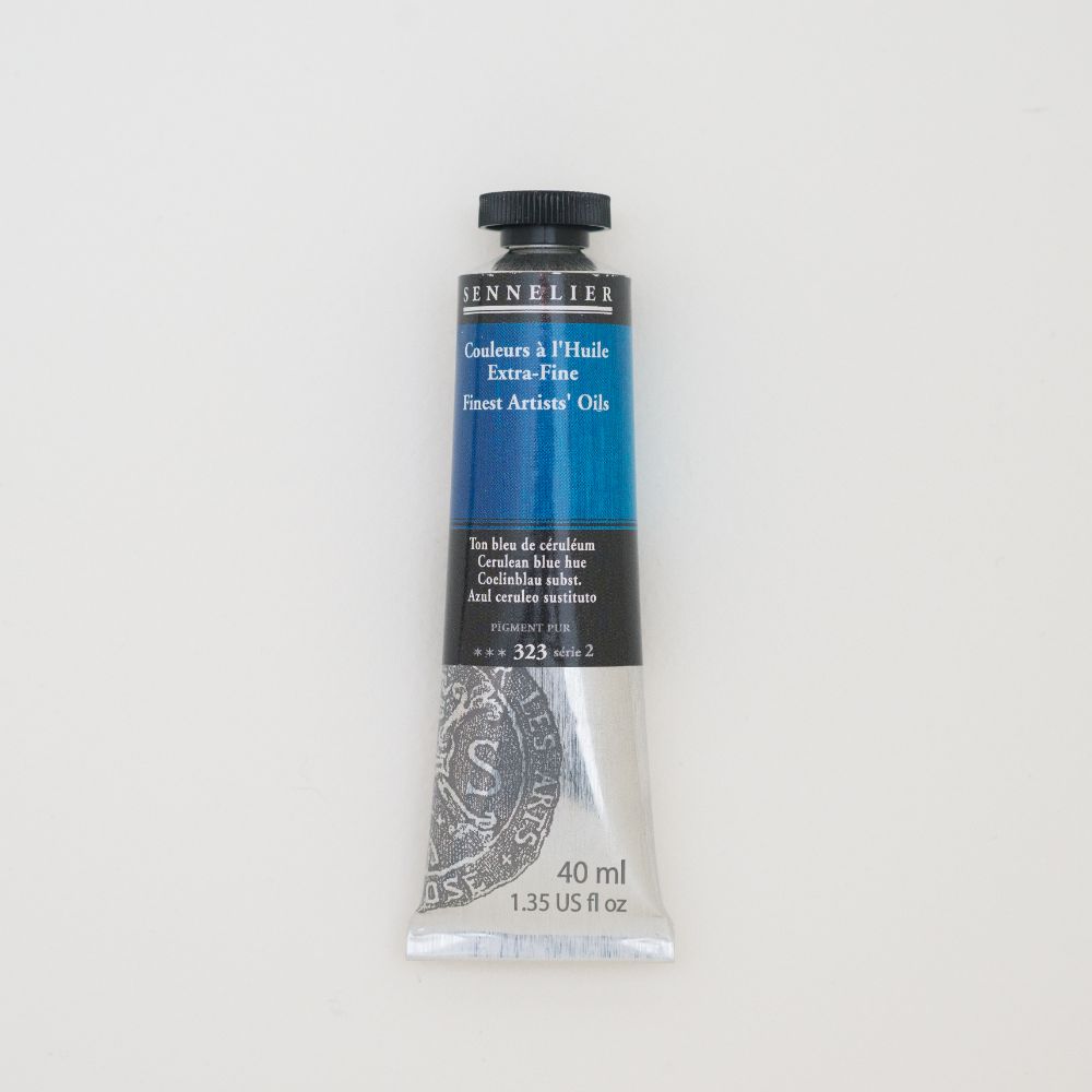 Sennelier Artist Oljefärg 40 ml