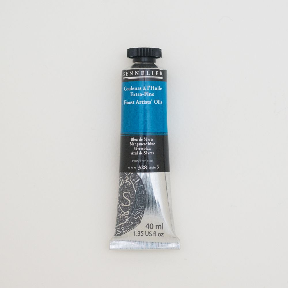 Sennelier Artist Oljefärg 40 ml