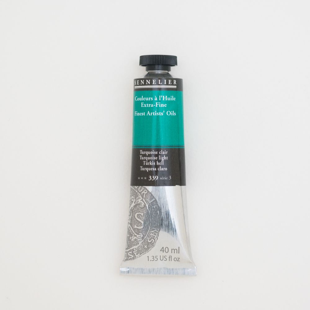 Sennelier Artist Oljefärg 40 ml