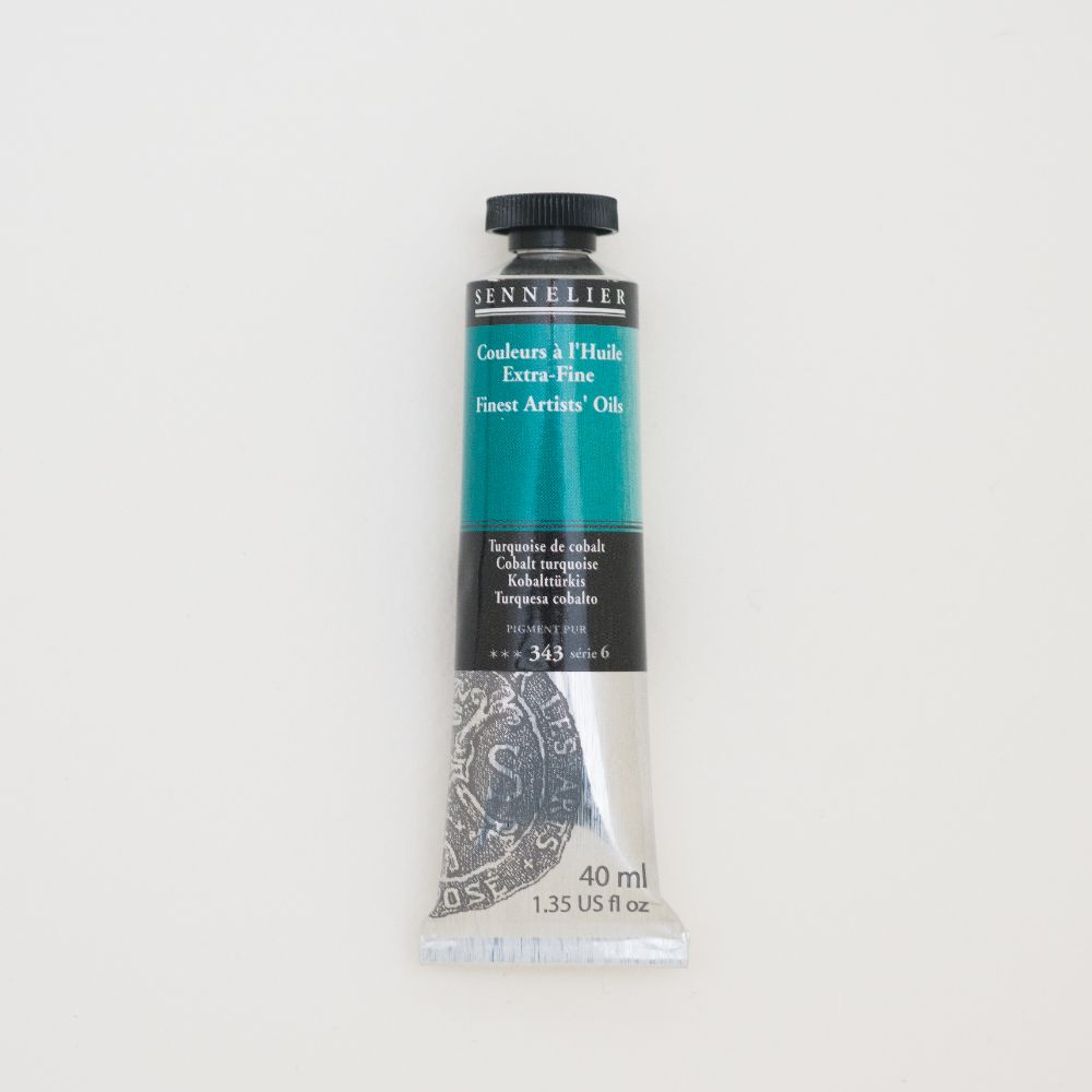 Sennelier Artist Oljefärg 40 ml