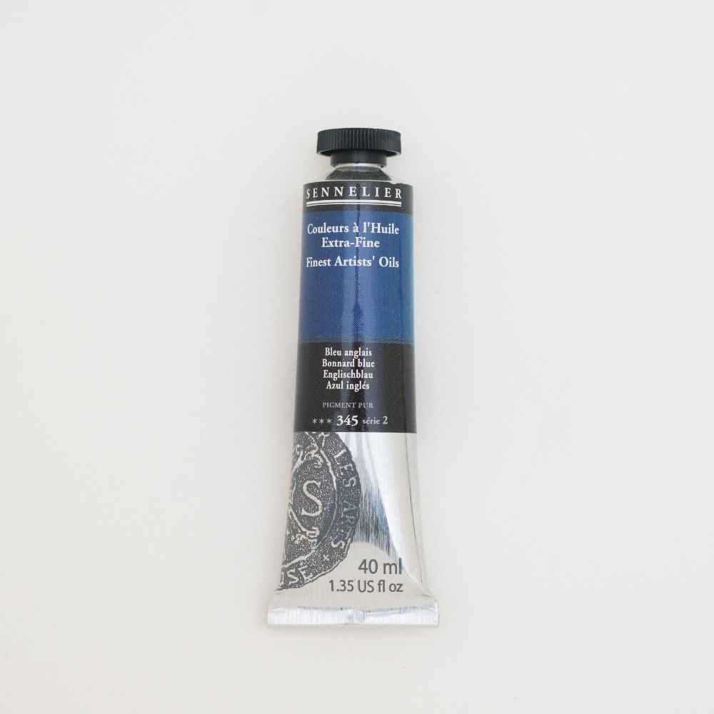 Sennelier Artist Oljefärg 40 ml