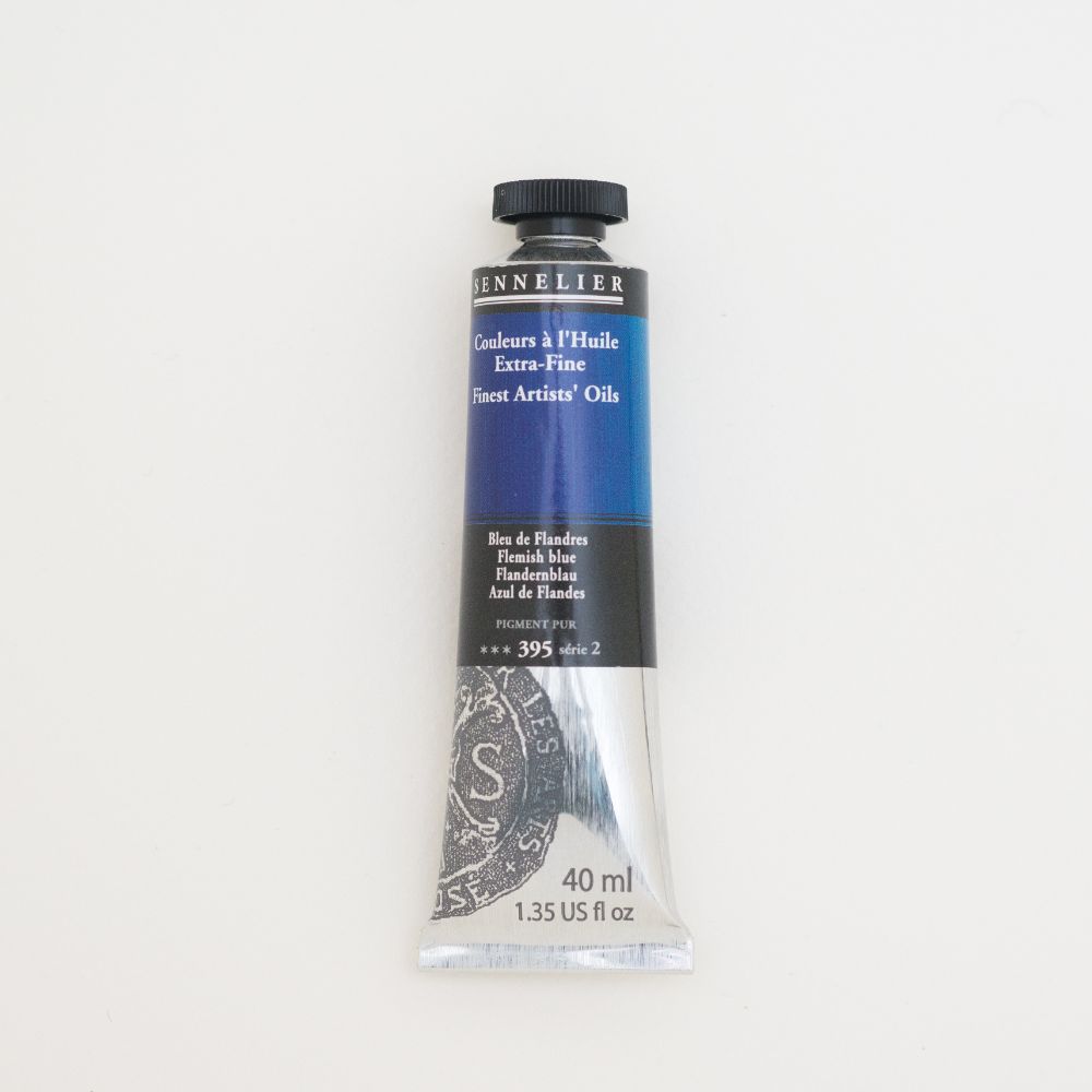Sennelier Artist Oljefärg 40 ml