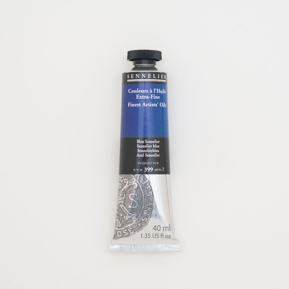 Sennelier Artist Oljefärg 40 ml