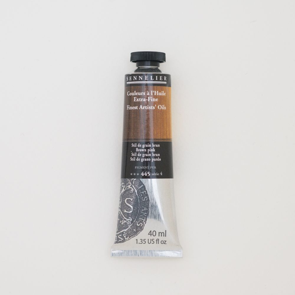 Sennelier Artist Oljefärg 40 ml