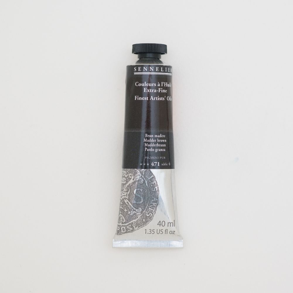 Sennelier Artist Oljefärg 40 ml