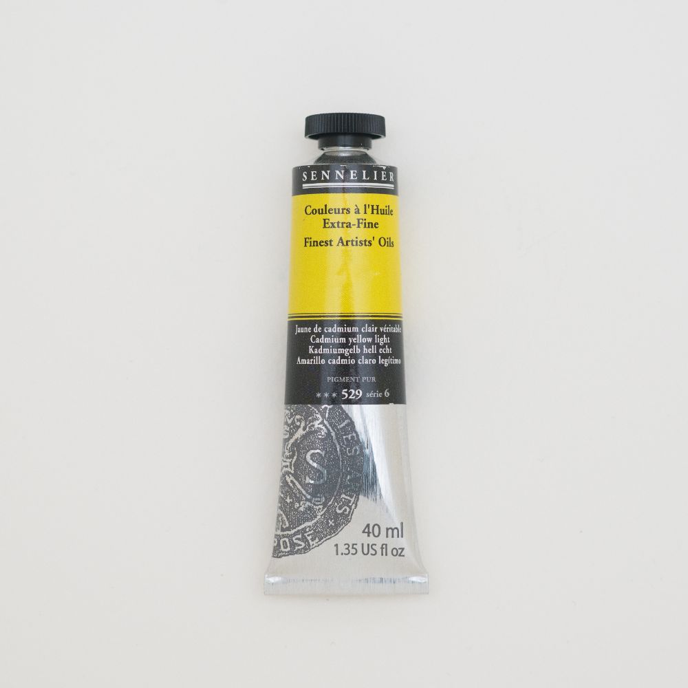 Sennelier Artist Oljefärg 40 ml