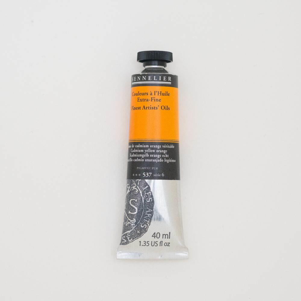 Sennelier Artist Oljefärg 40 ml