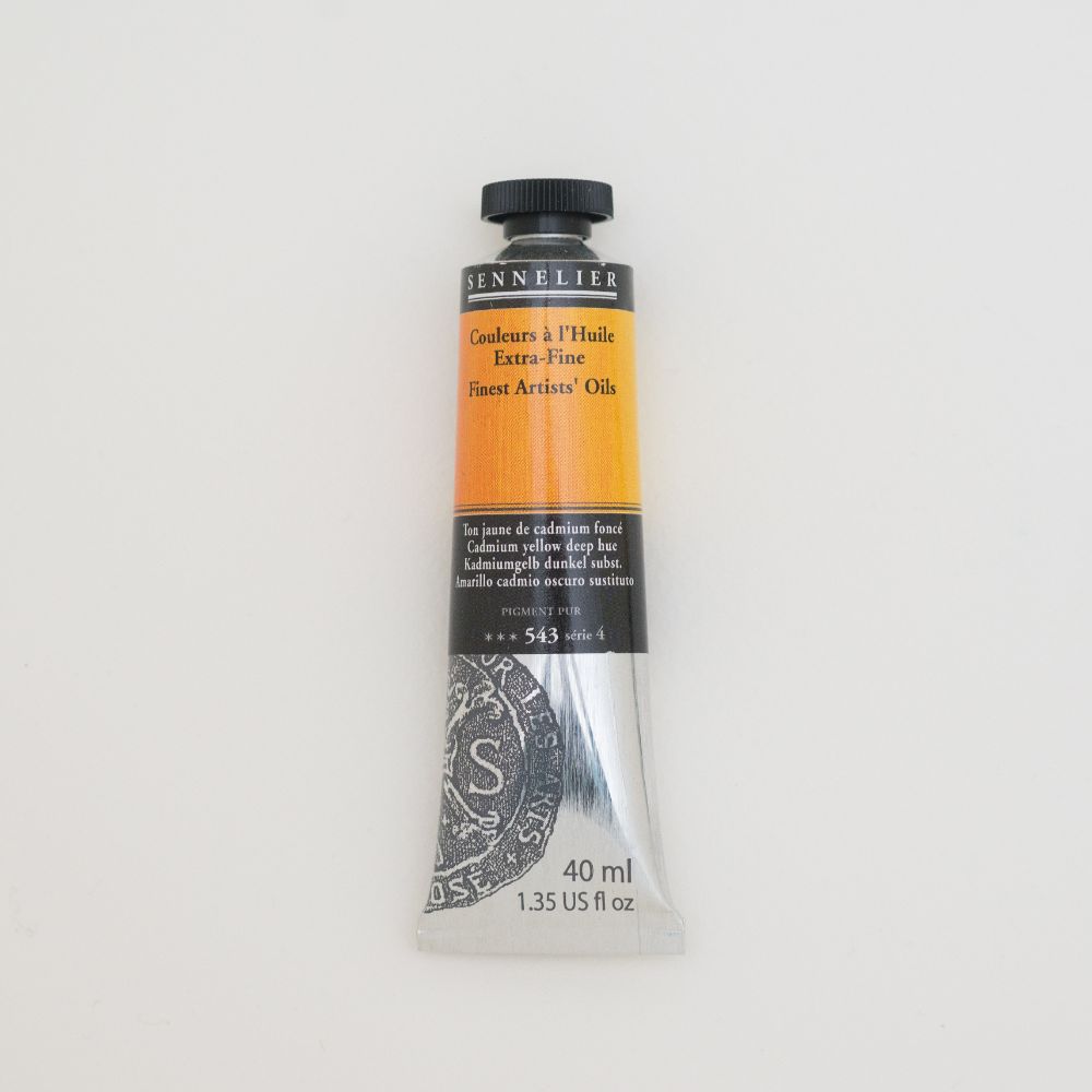 Sennelier Artist Oljefärg 40 ml