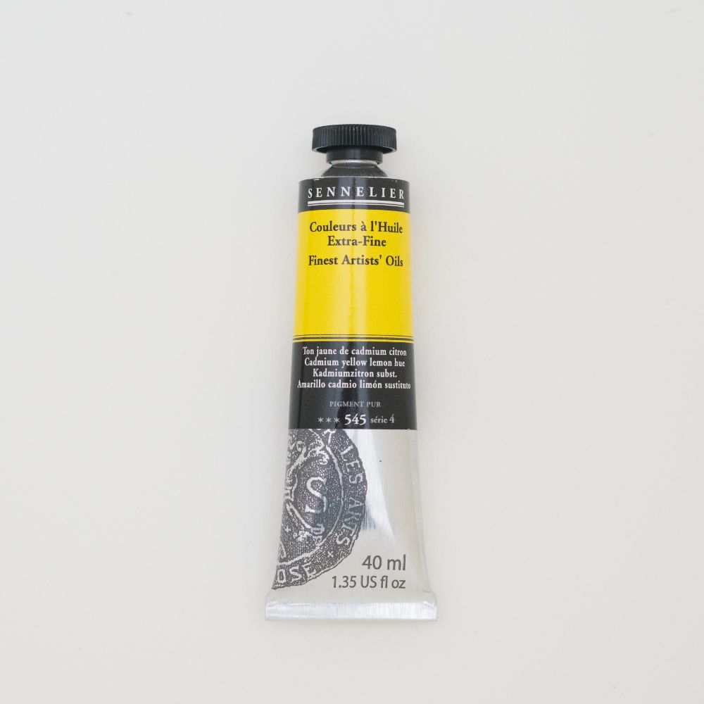 Sennelier Artist Oljefärg 40 ml