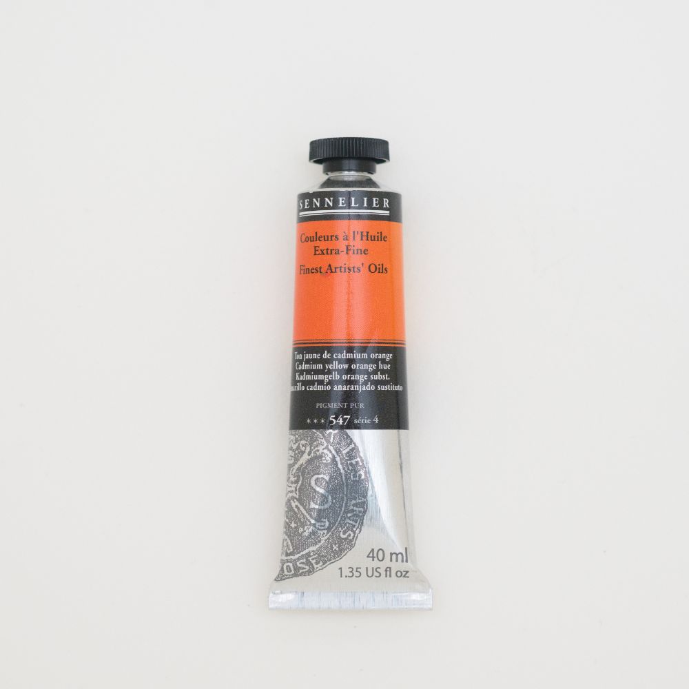 Sennelier Artist Oljefärg 40 ml